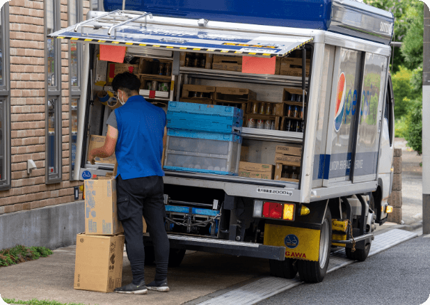 内定・お仕事の開始